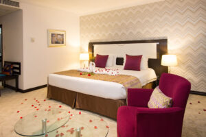 The Panari Hotel,Nairobi image 2